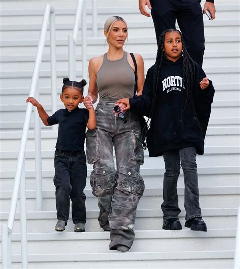 North, Blue Ivy, and Stormi Are Building Billion